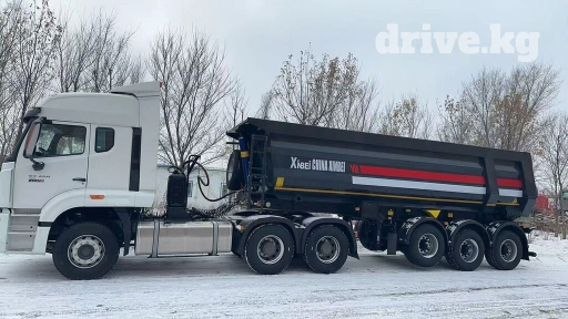 Самосвал, Доставка щебня, угля, песка, чернозема, отсев, По региону, По городу, По стране, без грузчика