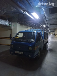 Портер, Вывоз строй мусора, По городу, с грузчиком