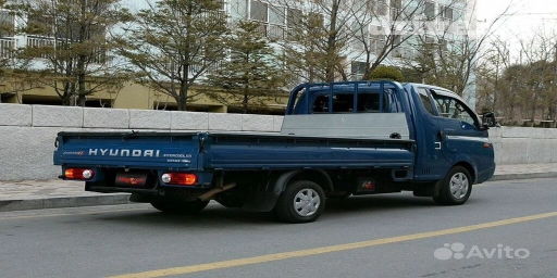 Портер, Переезд, перевозка мебели, По городу, без грузчика