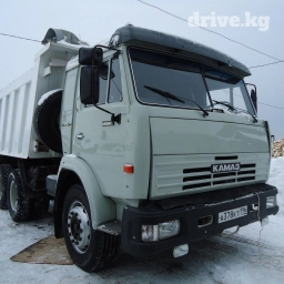 Услуги КАМАЗА. вывоз строительных материалов.Доставка щебень отсев