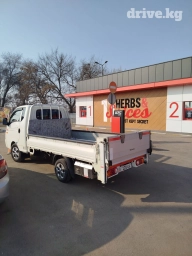 Портер, Переезд, перевозка мебели, По региону, По городу, По стране, без грузчика