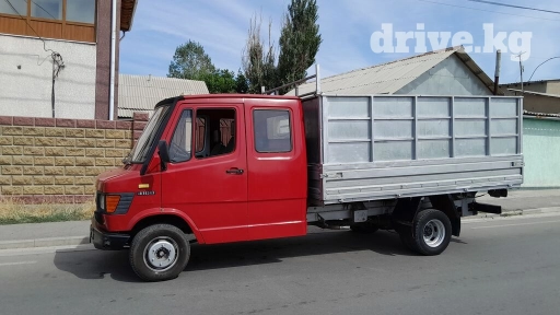 Бус, Вывоз строй мусора, По региону, По городу, без грузчика