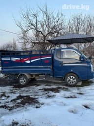 Портер, Переезд, перевозка мебели, По городу, без грузчика