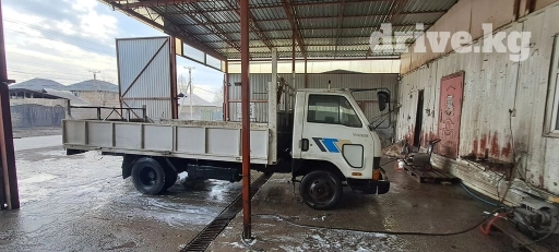 Портер, Вывоз строй мусора, По региону, По городу, без грузчика