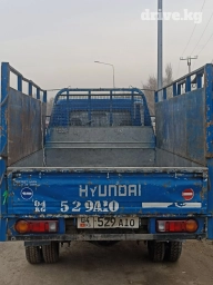 Портер, Вывоз строй мусора, По городу, с грузчиком