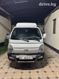 Портер, По региону, По городу, с грузчиком