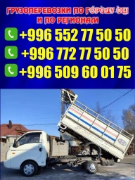 Портер, Вывоз строй мусора, По региону, По городу, По стране, с грузчиком