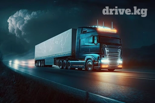 Международные грузоперевозки Специализируемся на перевозке