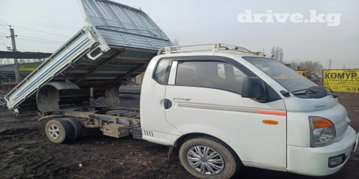 Портер, Вывоз бытового мусора, По региону, По городу, По стране, с грузчиком