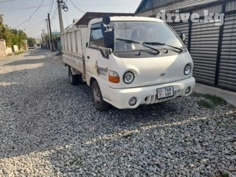 Портер, Вывоз швейных отходов, По городу, По региону, с грузчиком