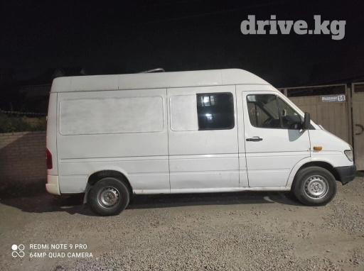 Бус, Переезд, перевозка мебели, По городу, без грузчика