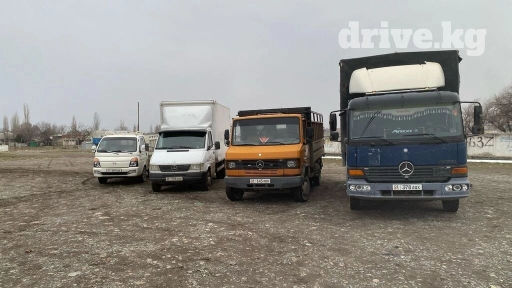 Портер, По региону, По городу, По стране, без грузчика