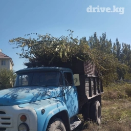 Вывоз строительного мусора