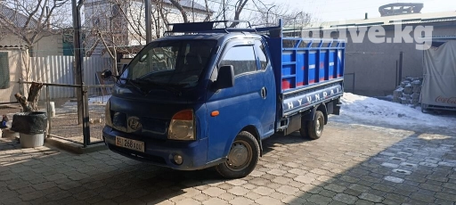 Портер, Переезд, перевозка мебели, По региону, По городу, без грузчика