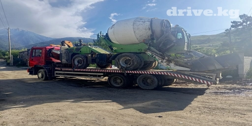 Автовоз, По региону, без грузчика