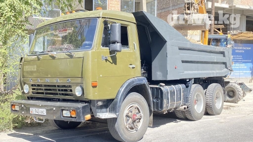 Услуги камаза Слом домов вывоз мусора Любой сложности есть