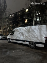 По городу, без грузчика