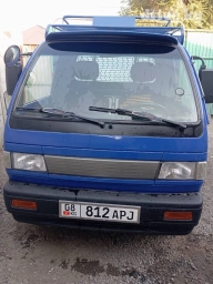 Портер, По региону, По городу, без грузчика