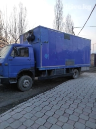 По региону, По городу, без грузчика