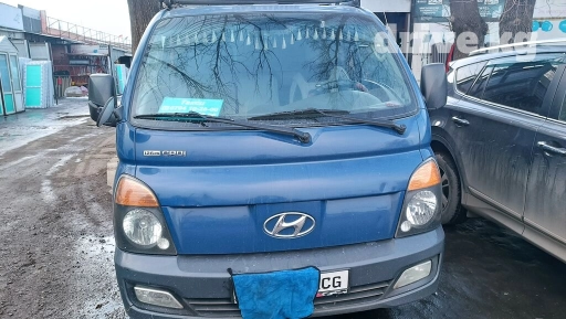 Портер, По стране, По городу, По региону, с грузчиком