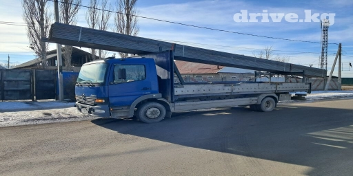 По региону, По городу, без грузчика