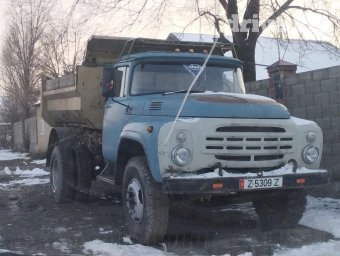 Перегной камен грави атсеф шебень услуги с грузчиком