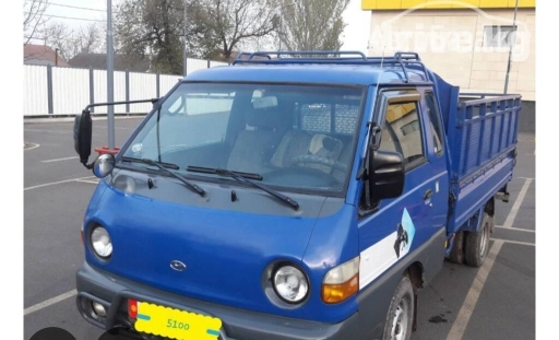 Портер, Вывоз строй мусора, с грузчиком