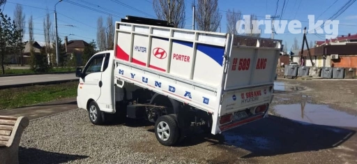 Самосвал, Вывоз строй мусора, По городу, с грузчиком