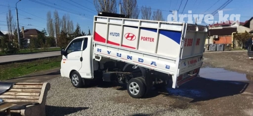 Портер, Переезд, перевозка мебели, По городу, с грузчиком