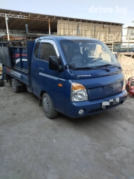 Портер, Переезд, перевозка мебели, По региону, без грузчика