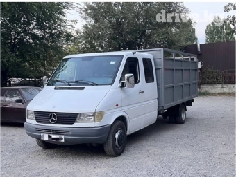 Бус, По городу, По региону, По стране, без грузчика