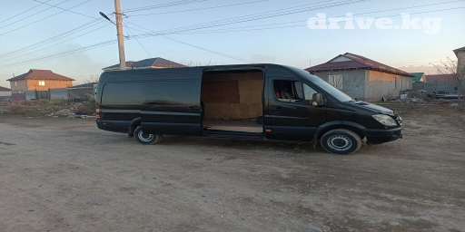 Бус, Переезд, перевозка мебели, По региону, По городу, с грузчиком