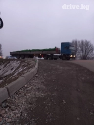 Фура, По городу, По региону, без грузчика