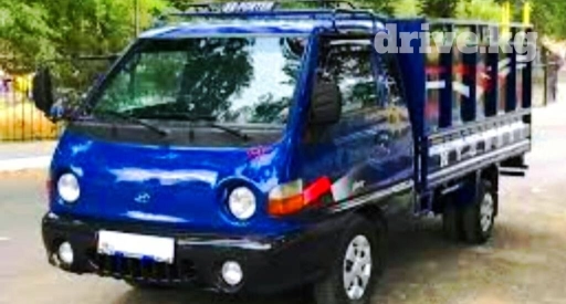 Портер, Вывоз строй мусора, По городу, с грузчиком