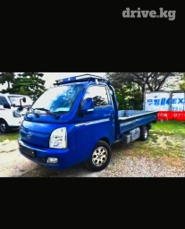 Портер, Вывоз строй мусора, По городу, с грузчиком