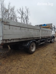 Груза Перевозки страитеные материалымебели, переезд по г.Кант