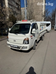 Портер, Переезд, перевозка мебели, По городу, с грузчиком