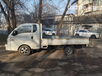 Портер, Переезд, перевозка мебели, По городу, без грузчика