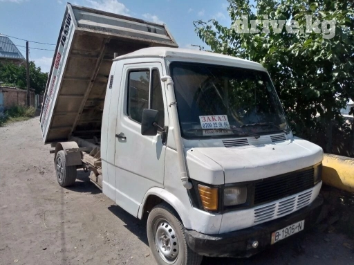 Самосвал, Вывоз строй мусора, По региону, По городу, без грузчика