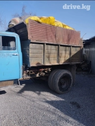 Вывоз строительного мусора