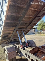 Самосвал, Доставка щебня, угля, песка, чернозема, отсев, По городу, По региону, По стране, без грузчика