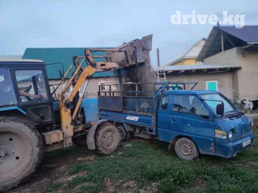 Самосвал, Вывоз бытового мусора, По региону, с грузчиком