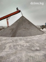 Самосвал, Доставка щебня, угля, песка, чернозема, отсев, По городу, без грузчика