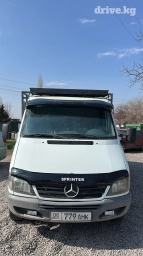 Грузовой доставка кайрылынызлар
Узуну 4,20