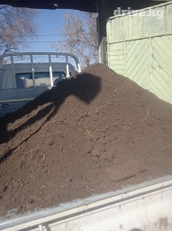 Портер, Доставка щебня, угля, песка, чернозема, отсев, По городу, без грузчика