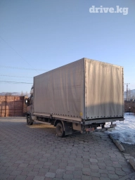 Переезд, перевозка мебели, По региону, По городу с грузчиком строй