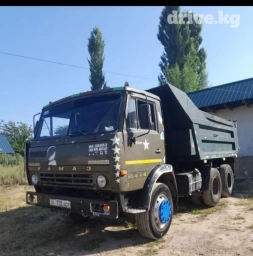Самосвал, Доставка щебня, угля, песка, чернозема, отсев, По городу, без грузчика