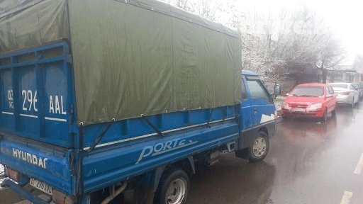 Портер, Переезд, перевозка мебели, По городу, с грузчиком