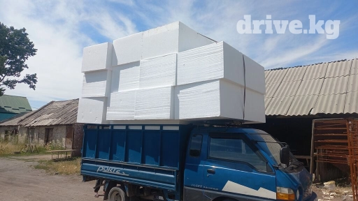 Портер, Вывоз строй мусора, По городу, с грузчиком