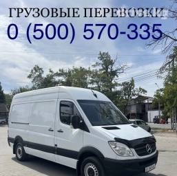 Бус, Переезд, перевозка мебели, По городу, с грузчиком